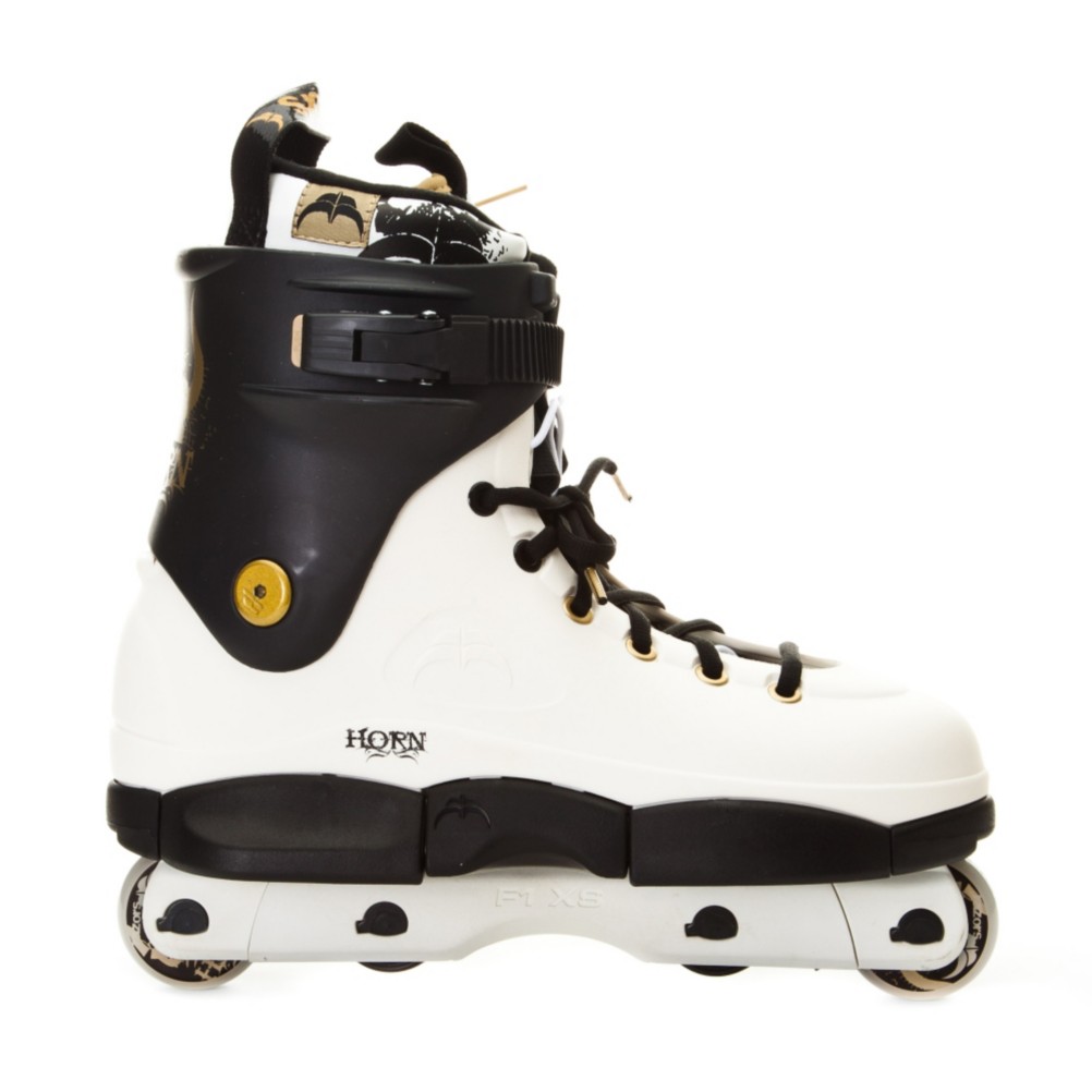 Razors Horn Pro SL Aggressive Skates 2011