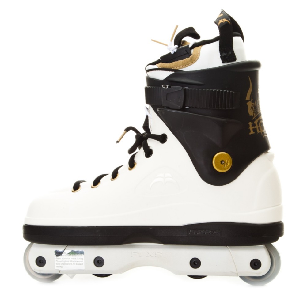 Razors Horn Pro SL Aggressive Skates 2011