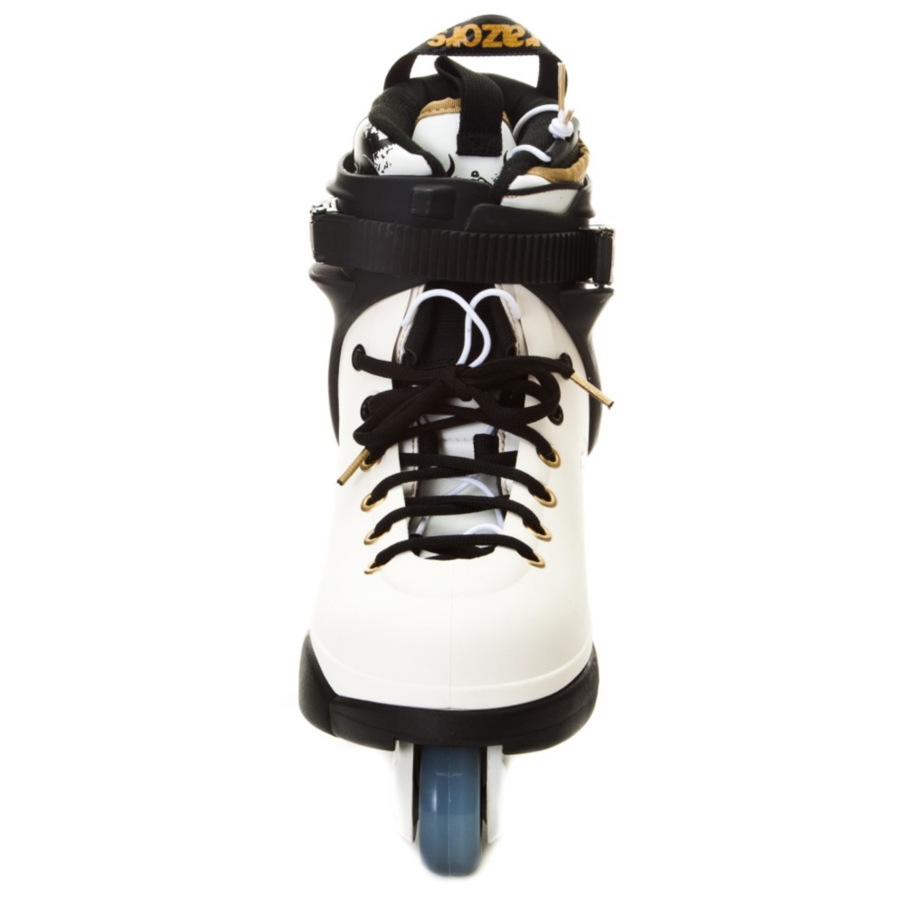 Razors Horn Pro SL Aggressive Skates 2011