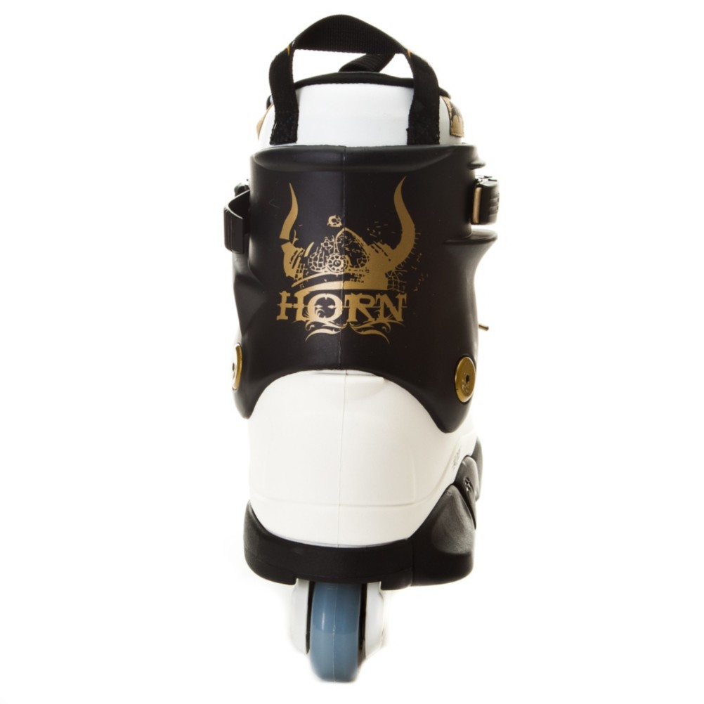Razors Horn Pro SL Aggressive Skates 2011