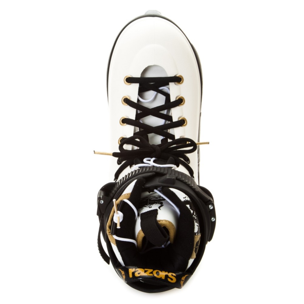 Razors Horn Pro SL Aggressive Skates 2011