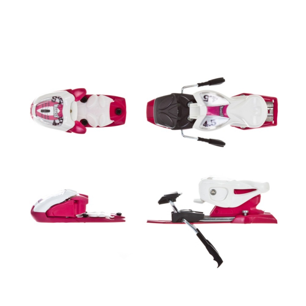 Marker Kids Ski Bindings