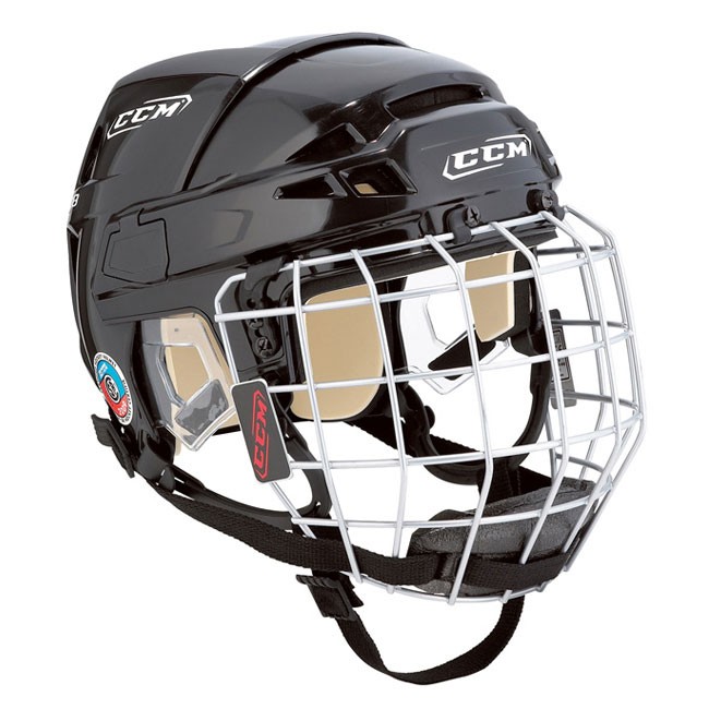 CCM Hockey Helmets With Masks