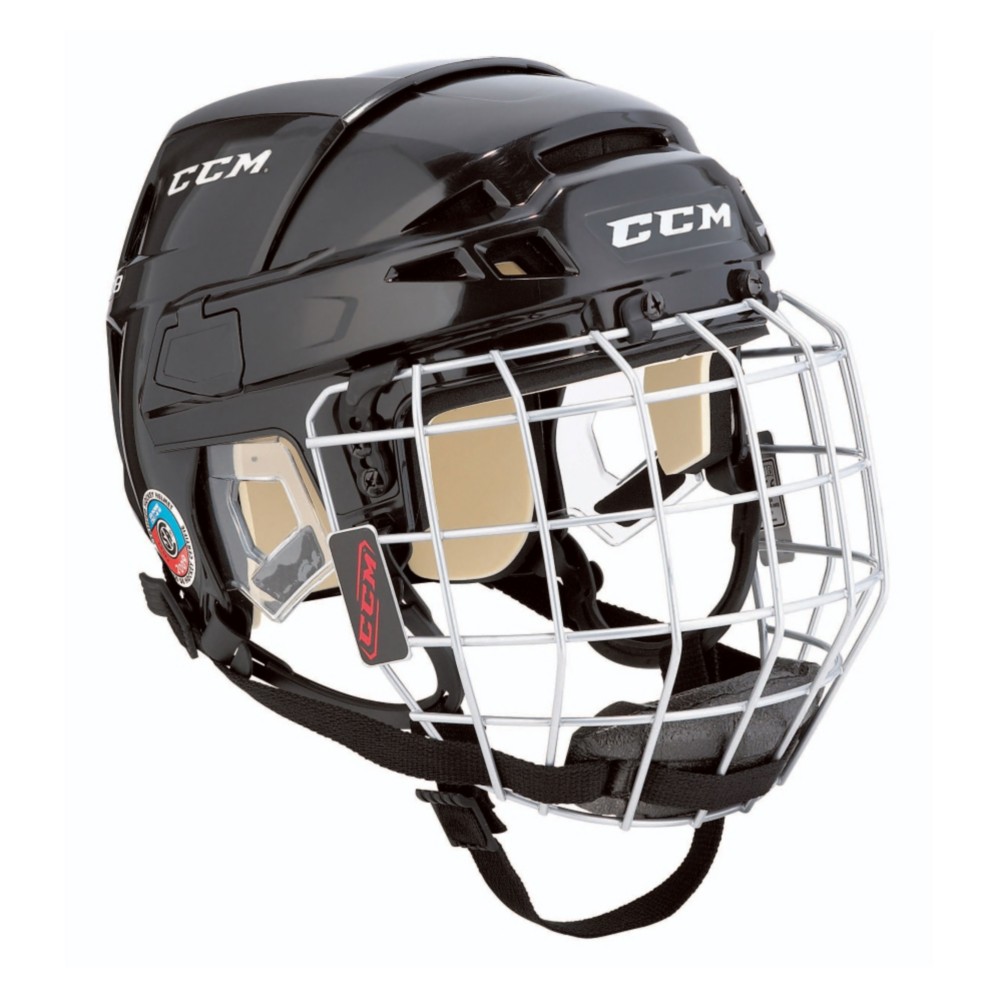 CCM Hockey Helmets With Masks