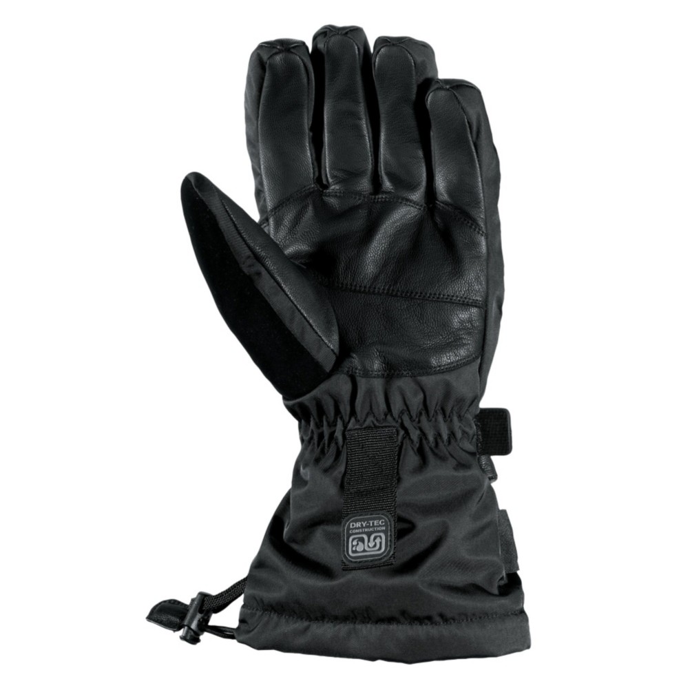 Scott Thermal Control Plus Gloves 2012