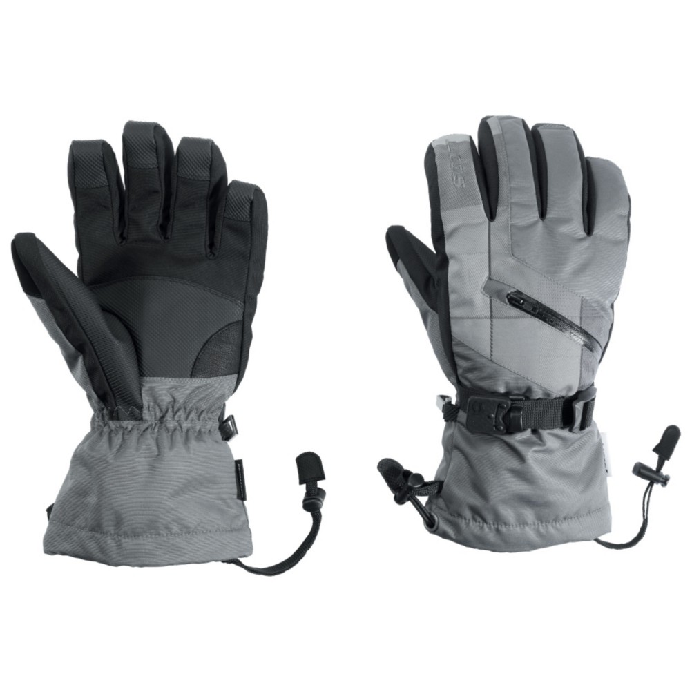 Scott Traverse Gloves 2012