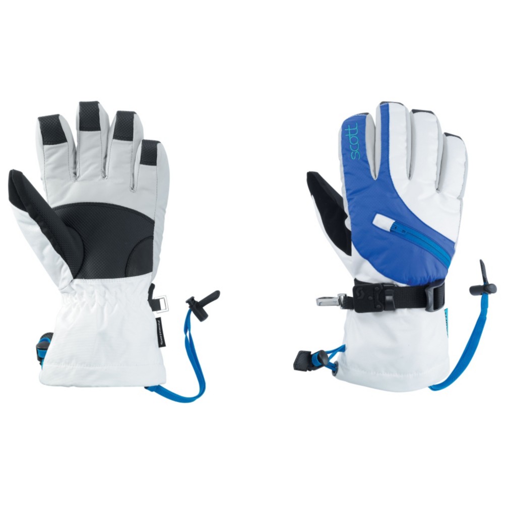Scott Traverse Gloves - Womens 2012