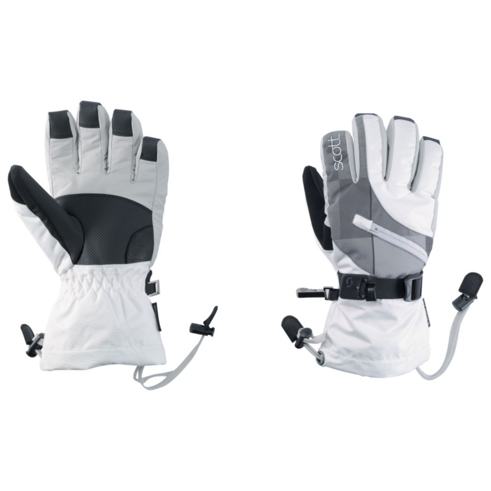 Scott Traverse Gloves - Womens 2012