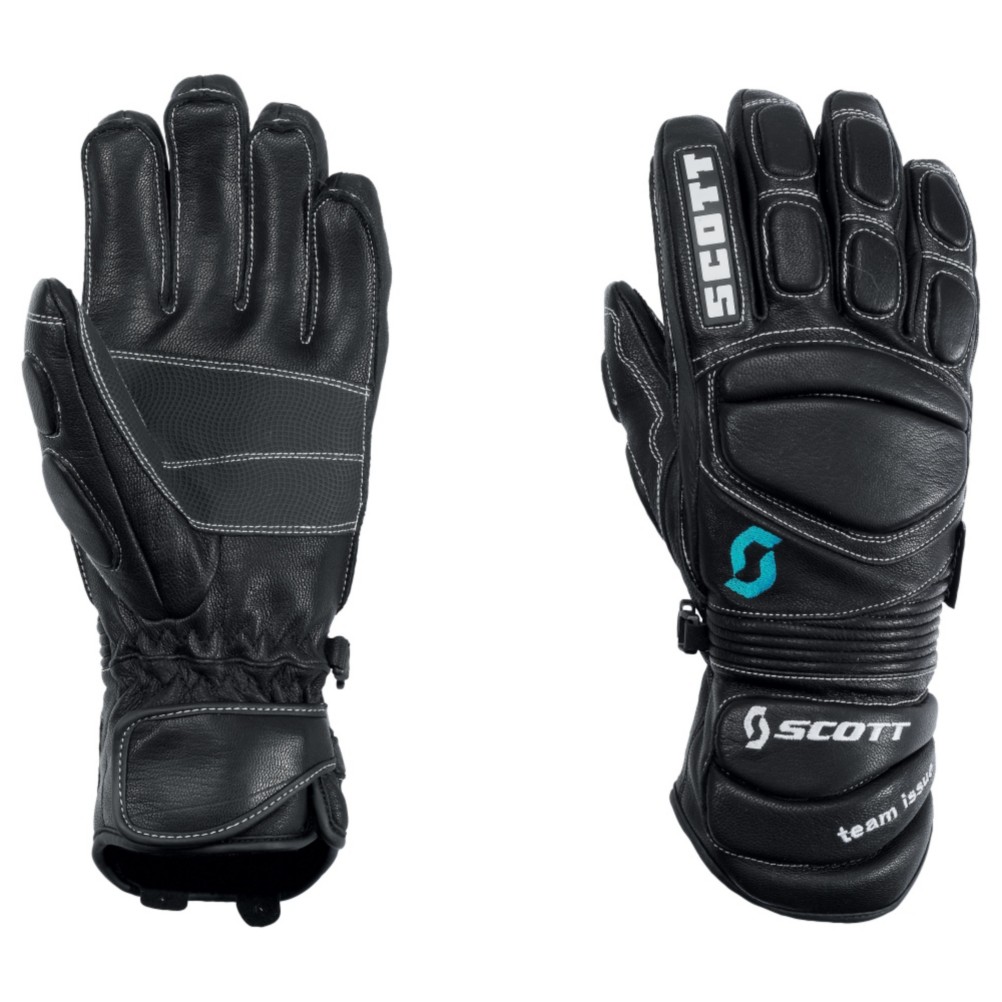 Scott Gloves