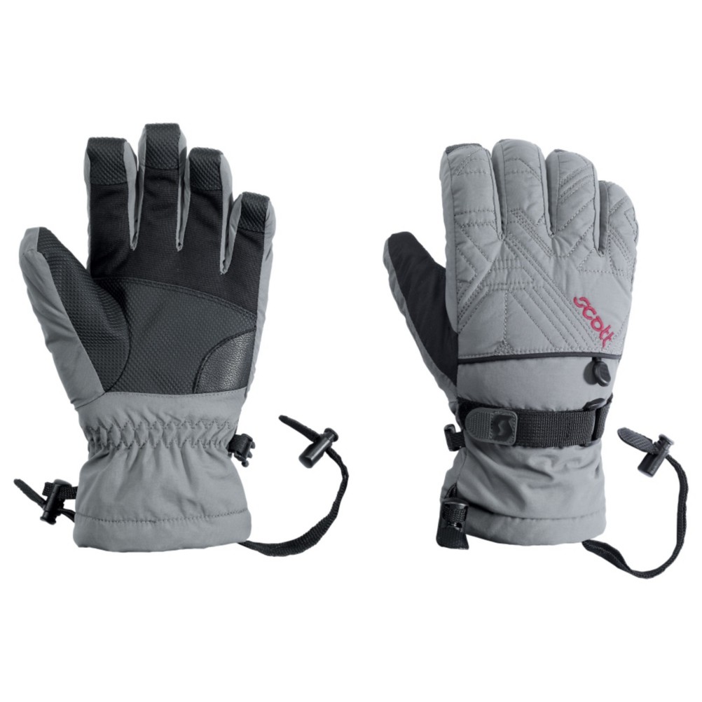 Scott Tumbler Gloves - Boys 2012