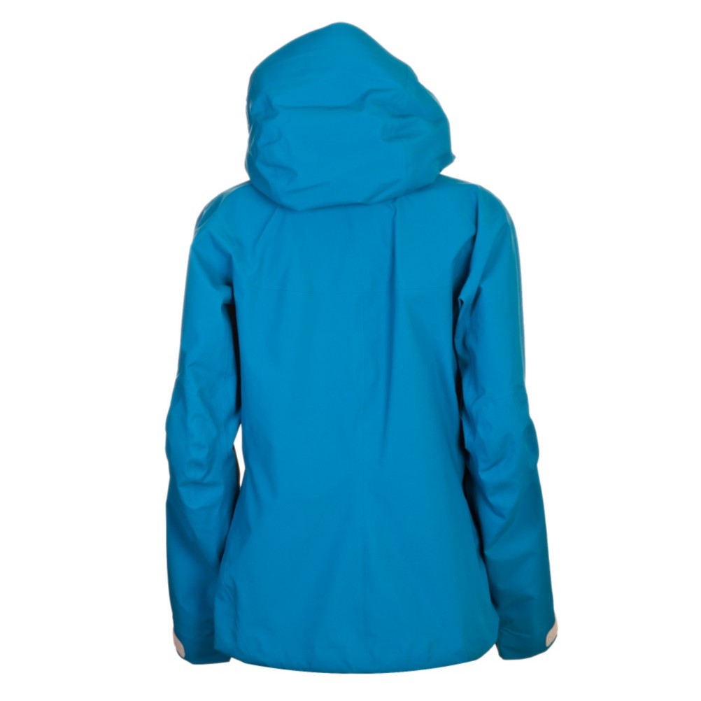 Arc'teryx Beta AR Womens Shell Ski Jacket 2012