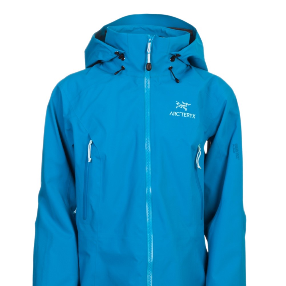 Arc'teryx Beta AR Womens Shell Ski Jacket 2012