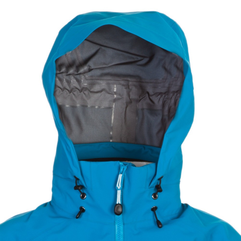 Arc'teryx Beta AR Womens Shell Ski Jacket 2012