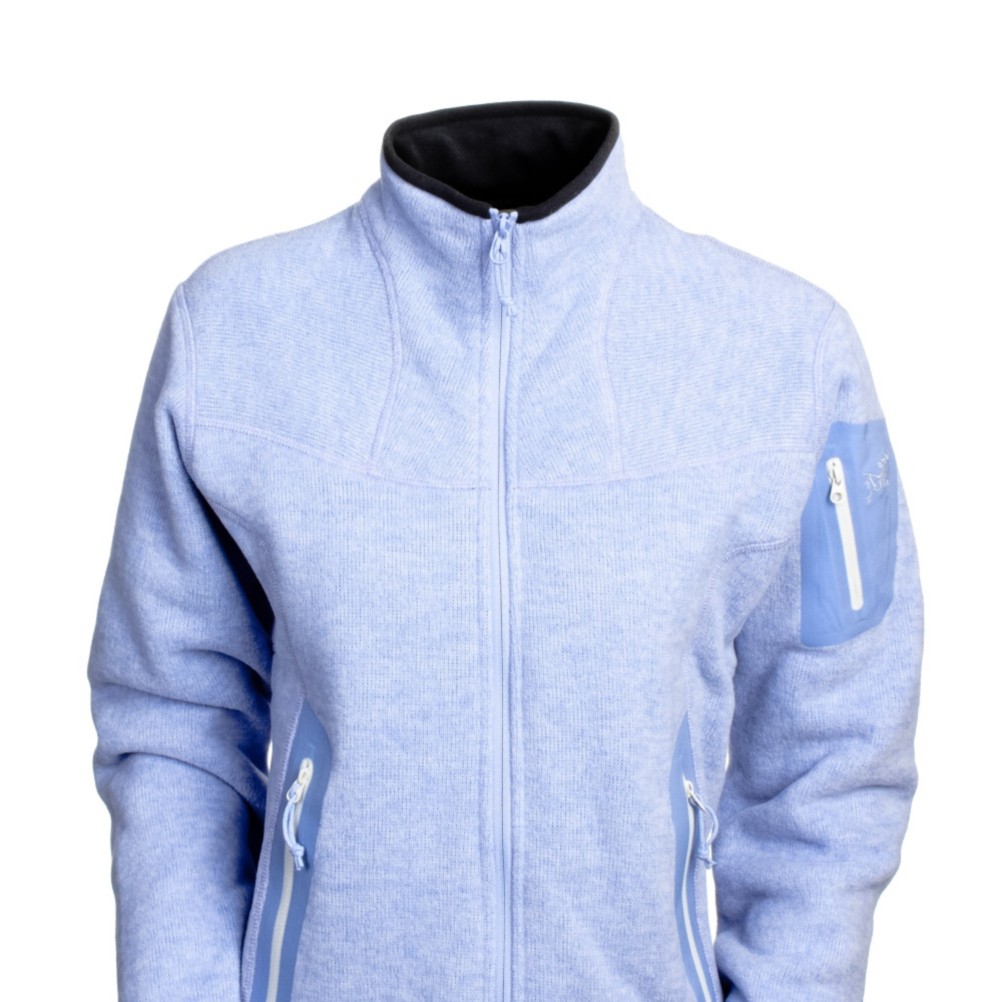 Arc'teryx Covert Cardigan Womens Fleece Womens Jacket 2012
