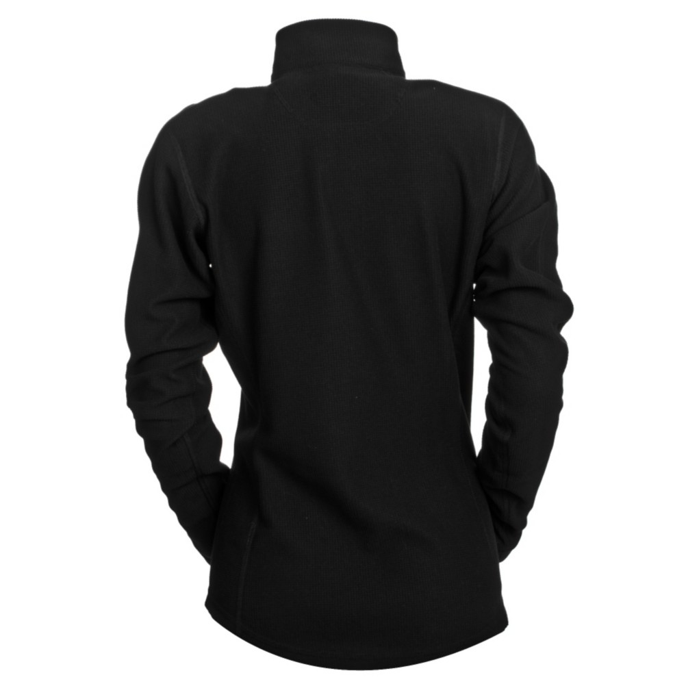 Arc'teryx Delta LT Zip Womens Fleece Womens Mid Layer 2013