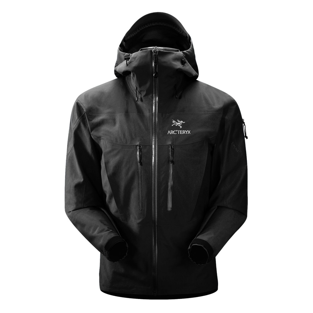 Arc'teryx Alpha SV Mens Shell Ski Jacket by Arc'teryx