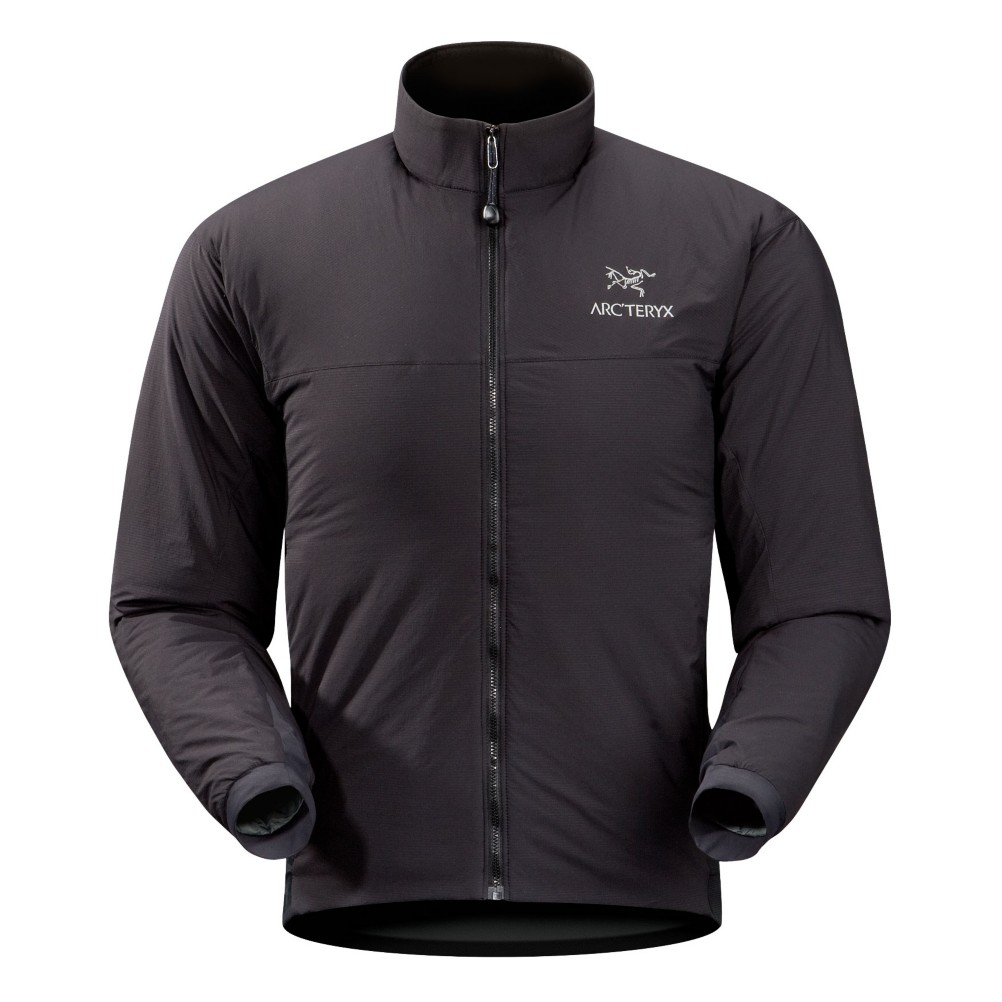 Arc'teryx Atom LT Insulated Soft Shell Jacket Soft Shell Jacket