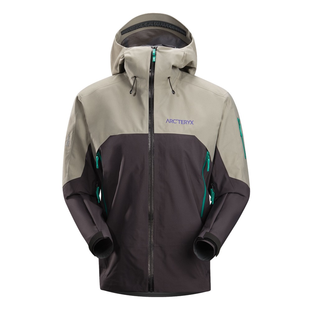 Arc'teryx Mens Shell Ski Jackets