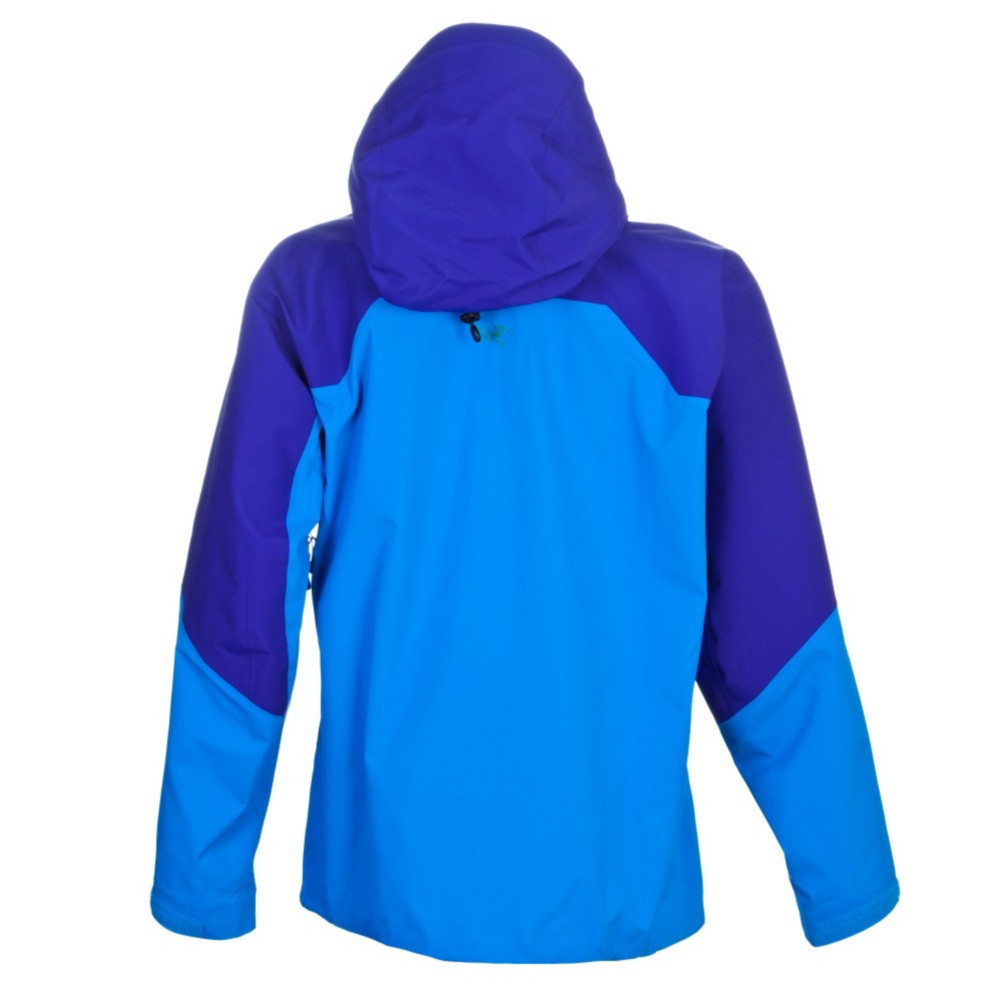 Arc'teryx Rush Mens Shell Ski Jacket 2012