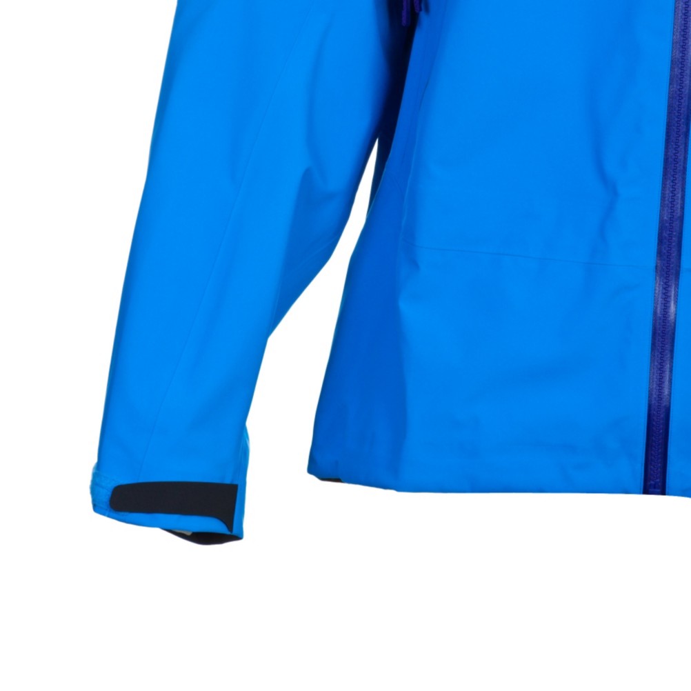 Arc'teryx Rush Mens Shell Ski Jacket 2012