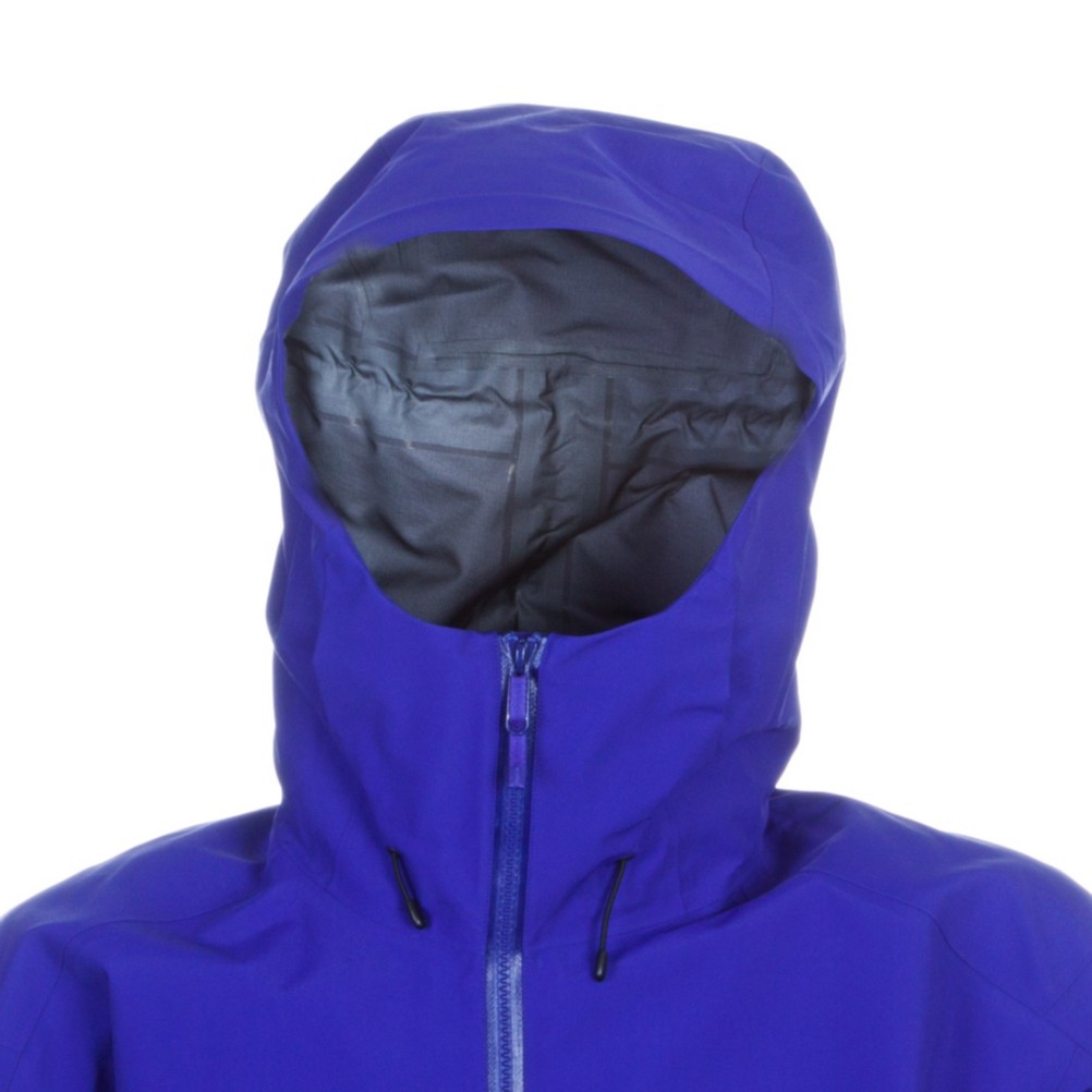 Arc'teryx Rush Mens Shell Ski Jacket 2012