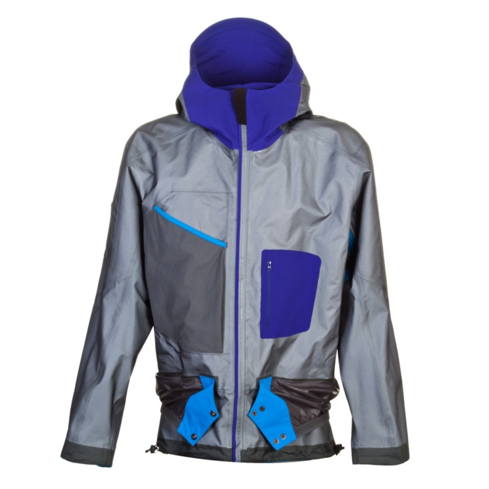 Arc'teryx Rush Mens Shell Ski Jacket 2012