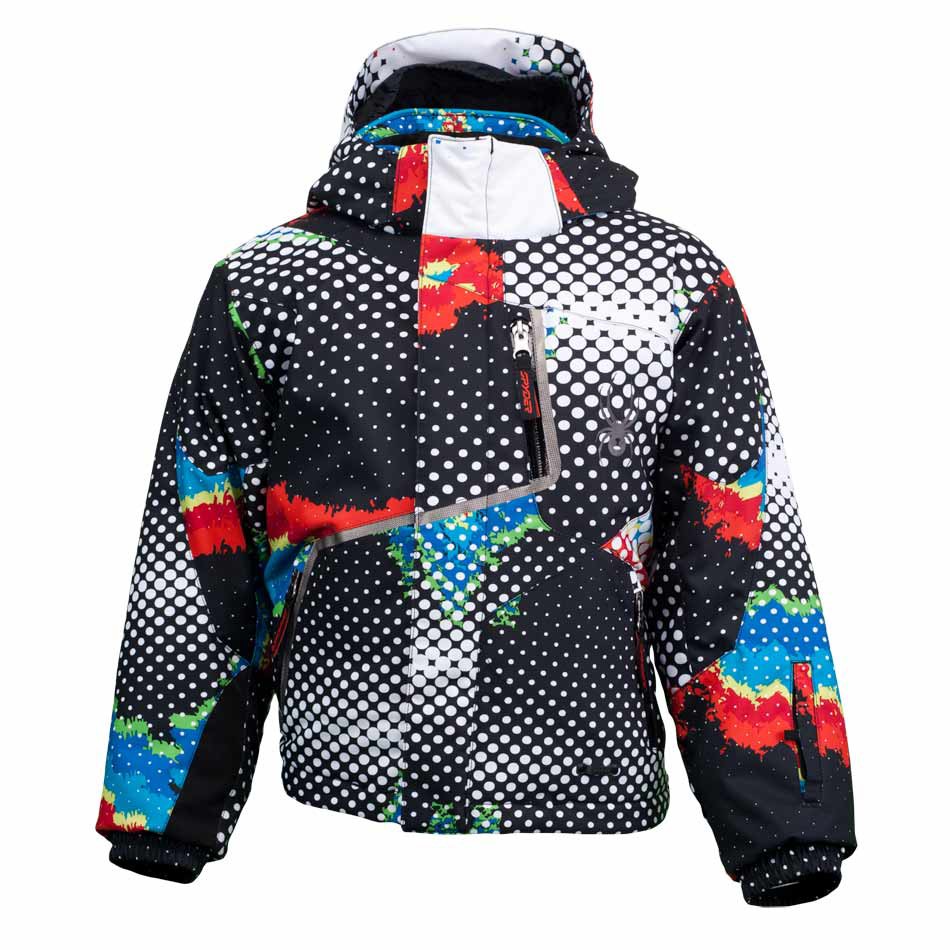 Spyder Toddler Jackets