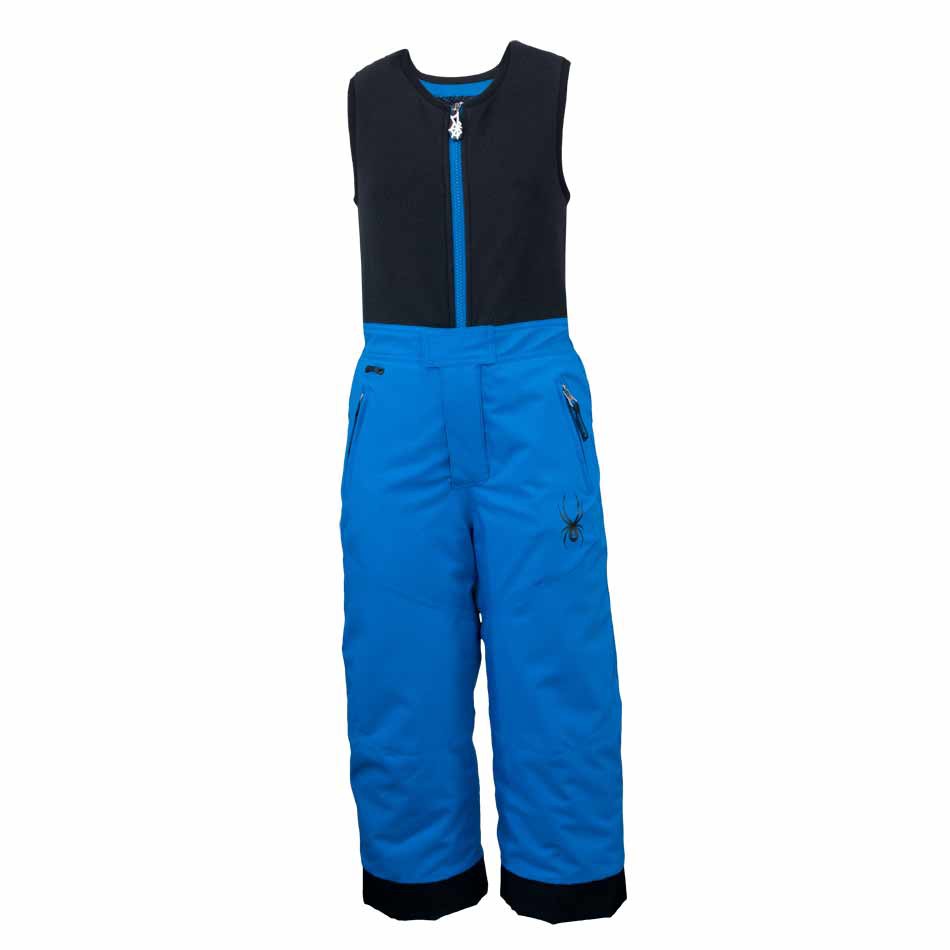 Spyder Mini Expedition Toddlers Ski Pants 2012