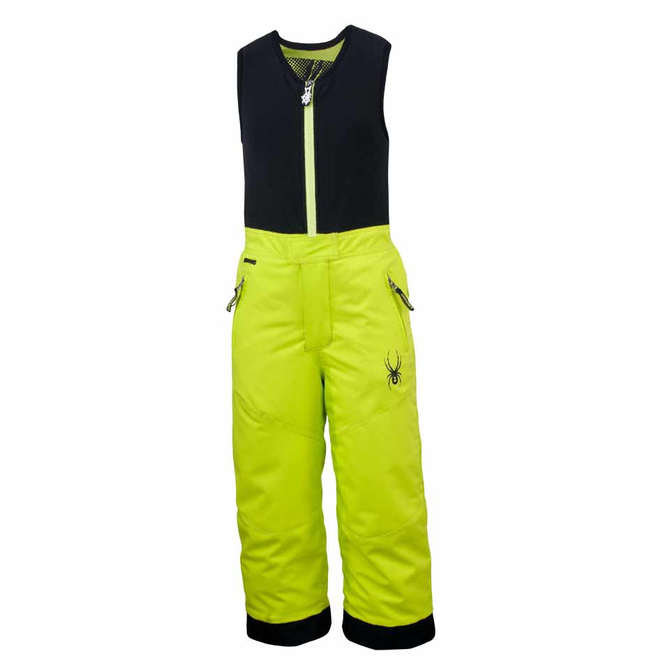 Spyder Mini Expedition Toddlers Ski Pants 2012