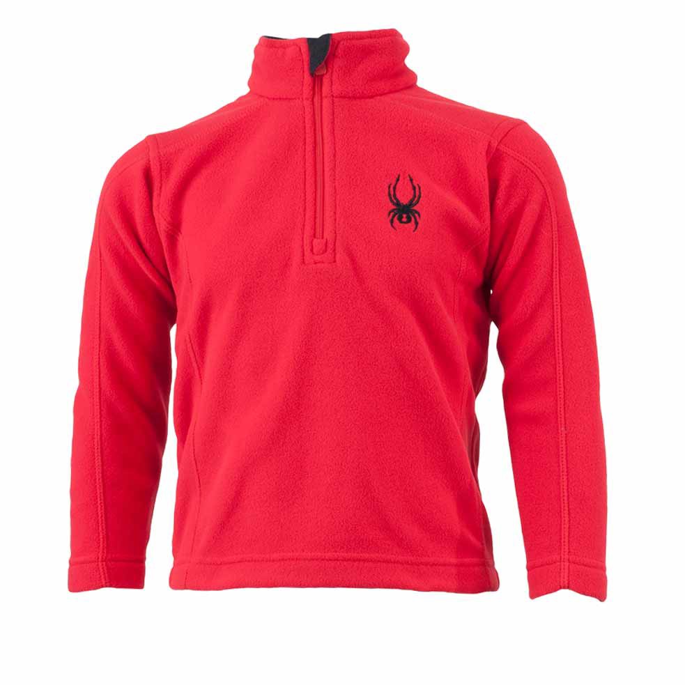 Spyder All Boys Shirts