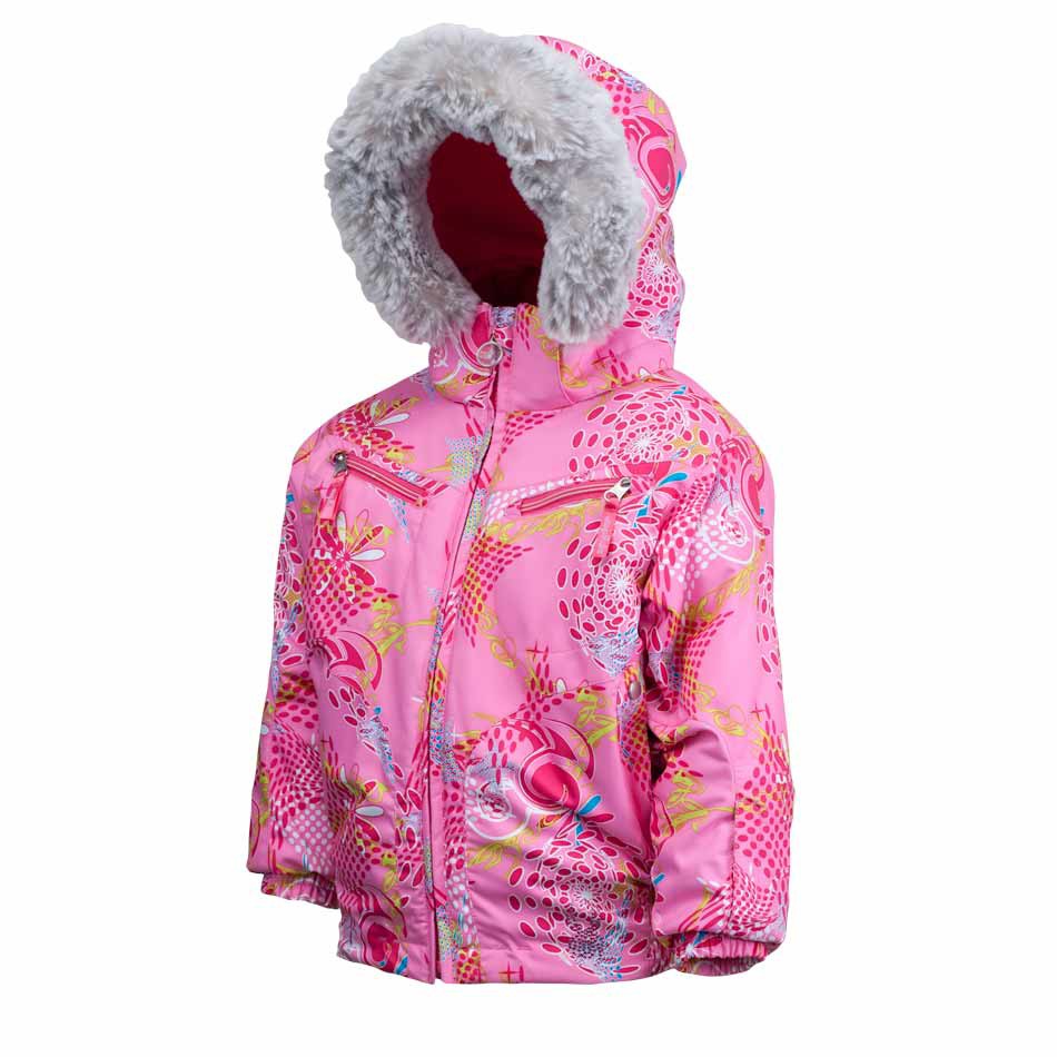 Spyder Toddler Jackets
