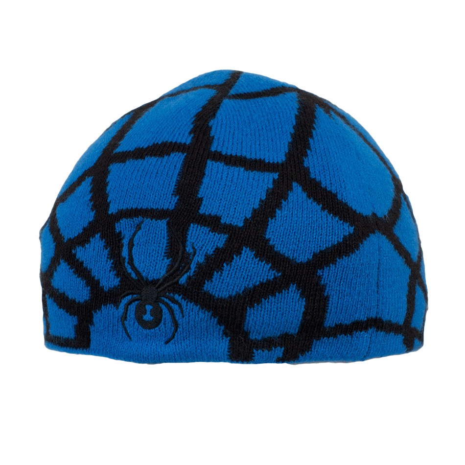 Spyder Boys Hats