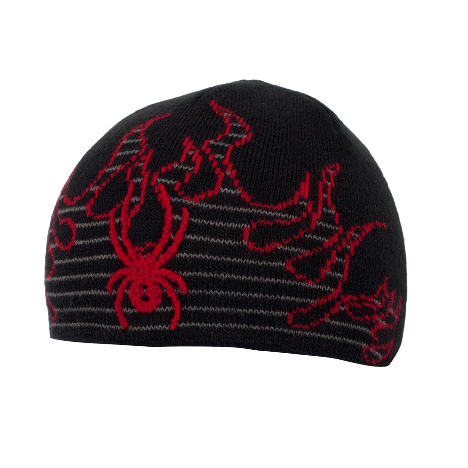 Spyder Boys Hats