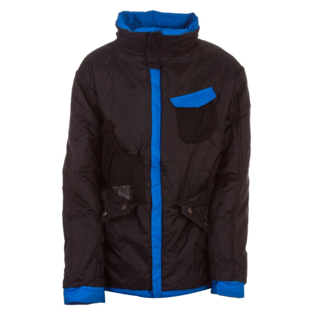 Spyder Rival Kids Ski Jacket 2012