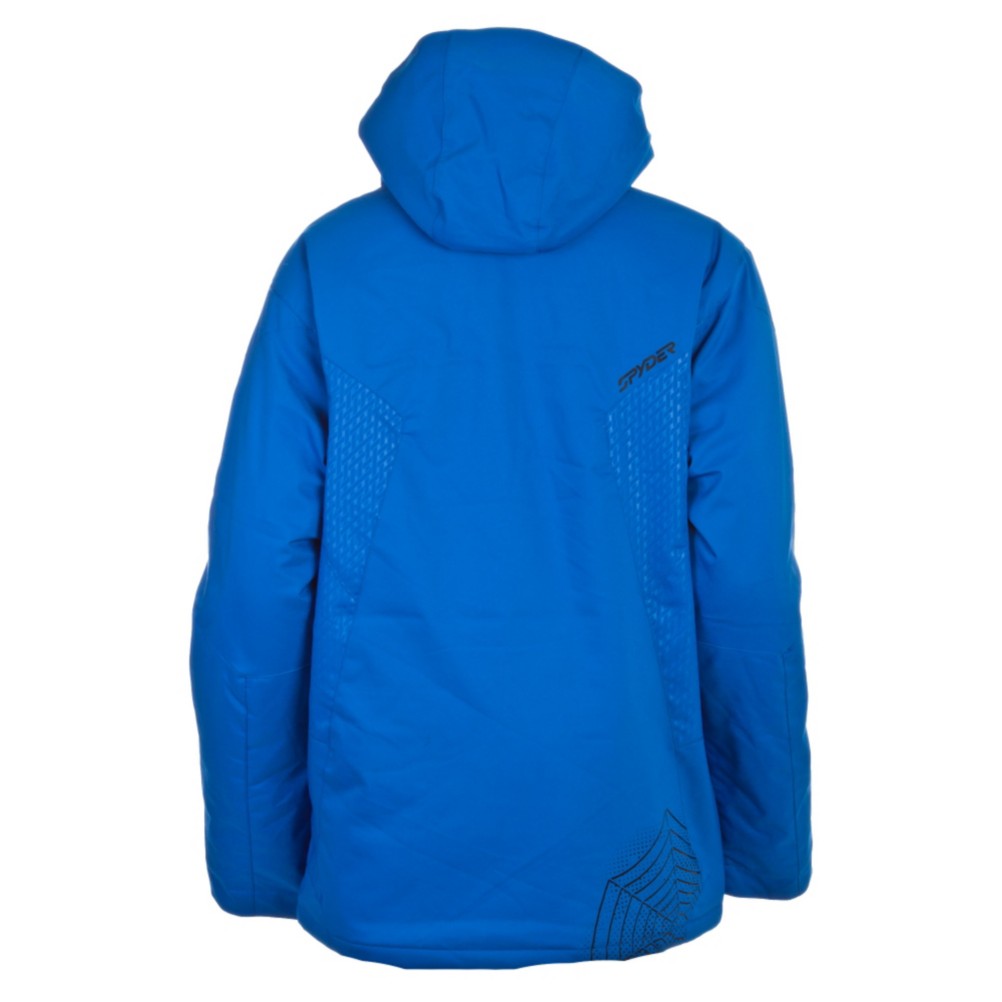 Spyder Rival Kids Ski Jacket 2012