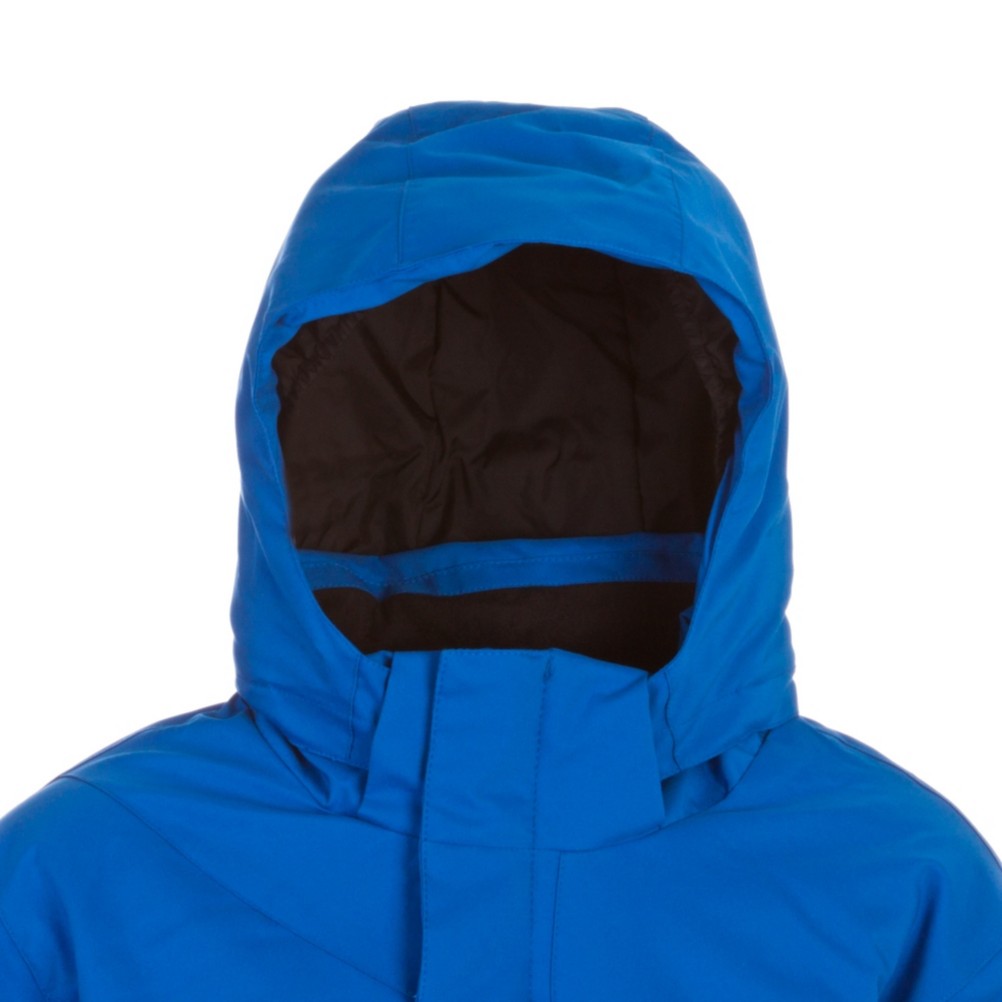 Spyder Rival Kids Ski Jacket 2012