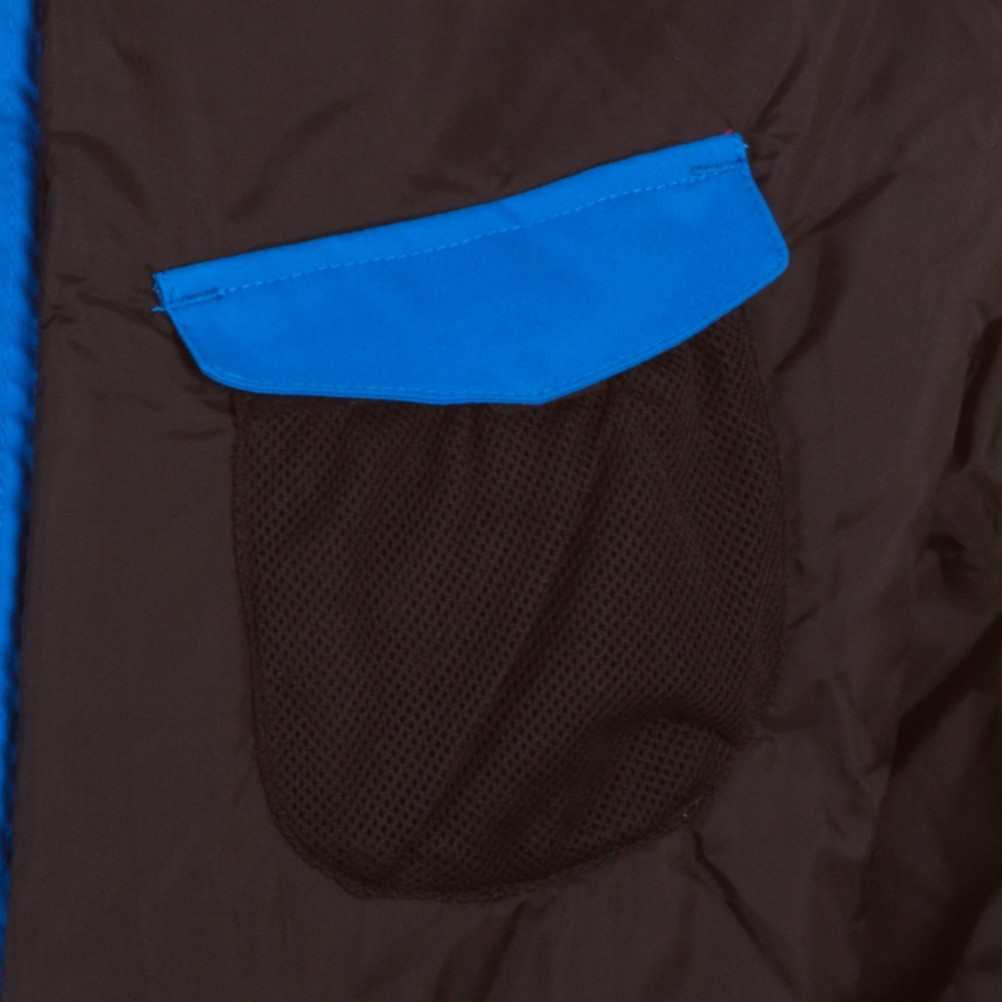 Spyder Rival Kids Ski Jacket 2012