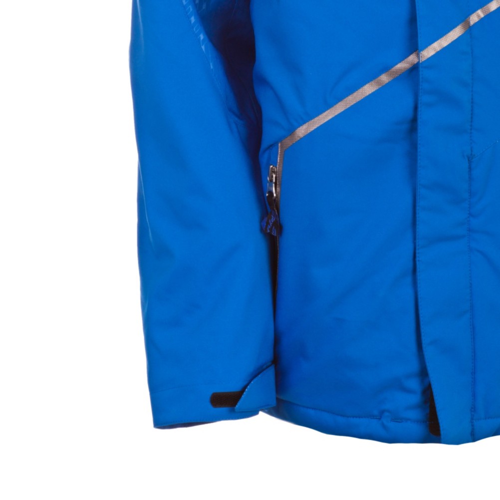 Spyder Rival Kids Ski Jacket 2012