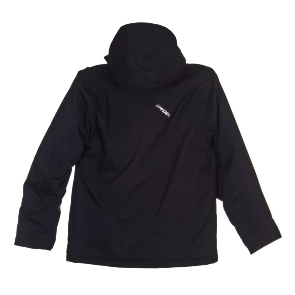 Spyder Enforcer Kids Ski Jacket 2012