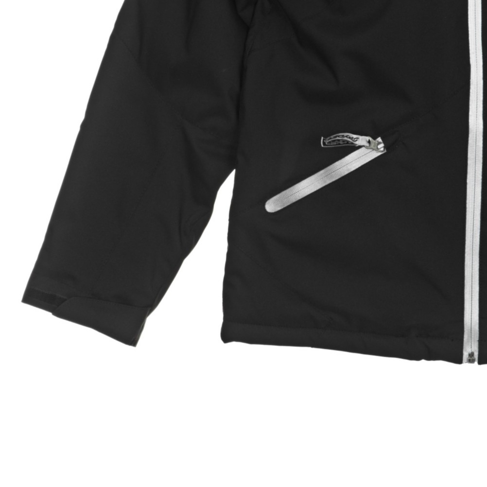 Spyder Enforcer Kids Ski Jacket 2012