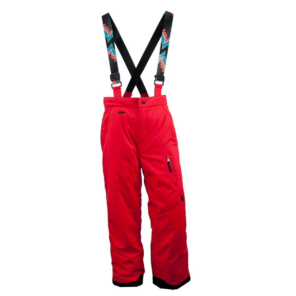 Spyder All Boys Pants