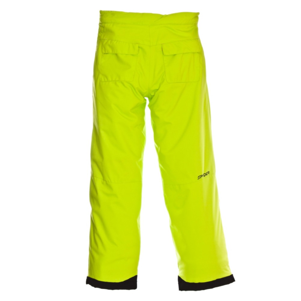 Spyder Propulsion Kids Ski Pants 2012