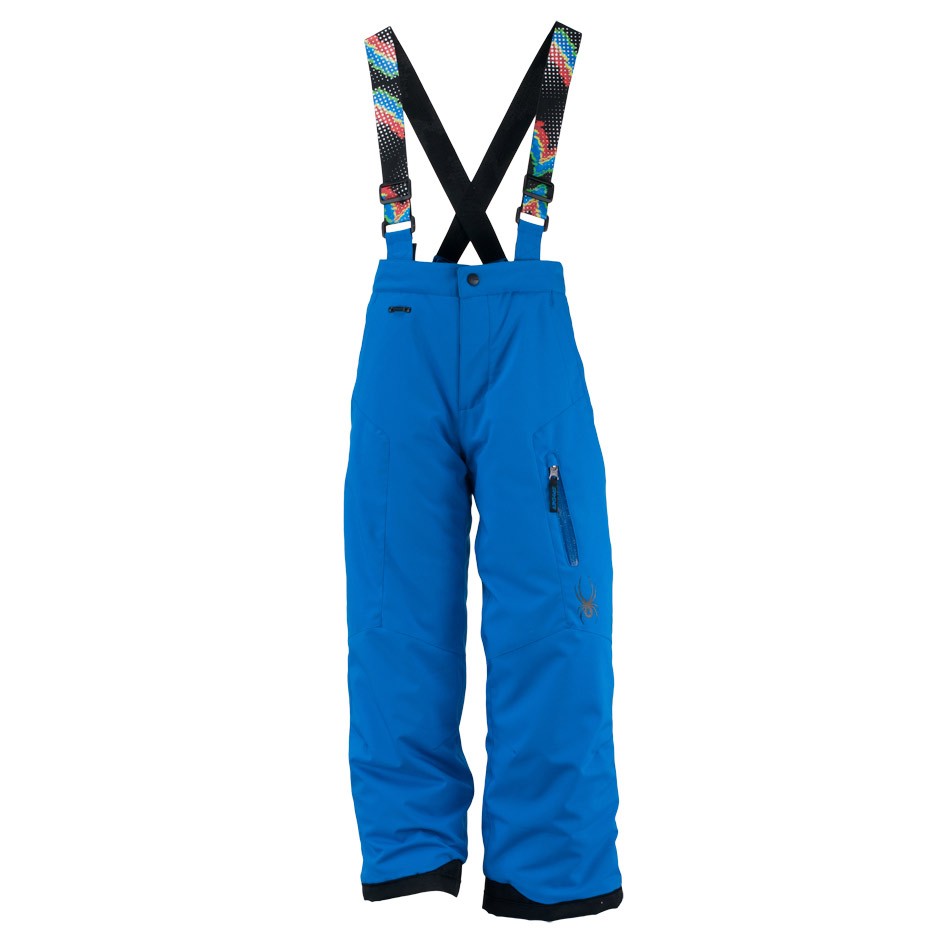 Spyder Propulsion Kids Ski Pants 2012