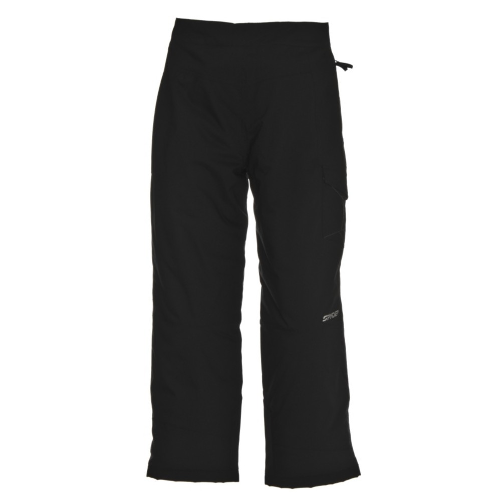 Spyder Action Kids Ski Pants 2012