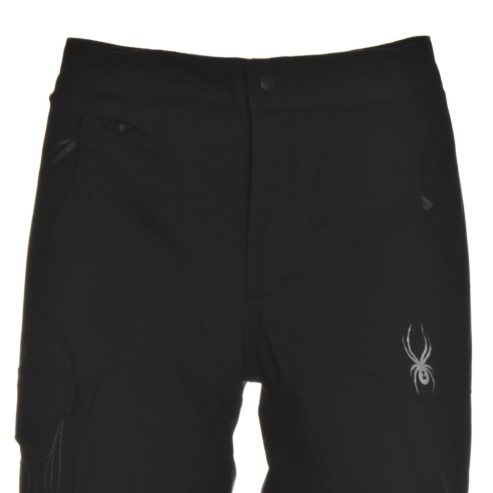 Spyder Action Kids Ski Pants 2012