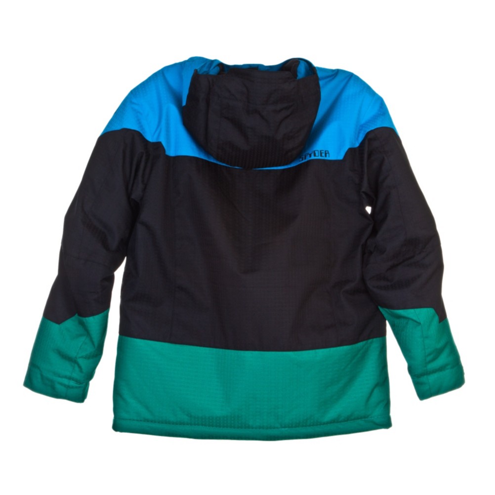 Spyder Armageddon Kids Ski Jacket 2012