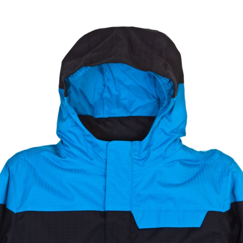 Spyder Armageddon Kids Ski Jacket 2012