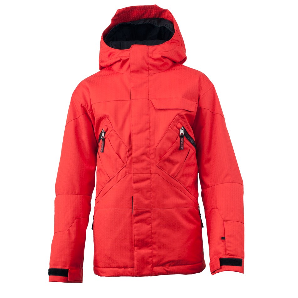 Spyder Armageddon Kids Ski Jacket 2012