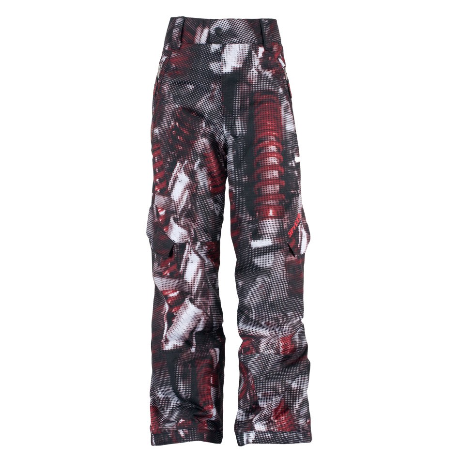 Spyder Boys Pants