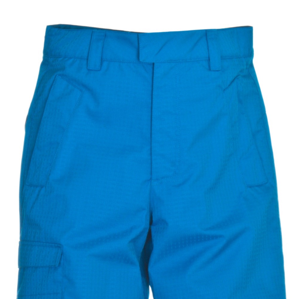 Spyder Fleet Kids Ski Pants 2012